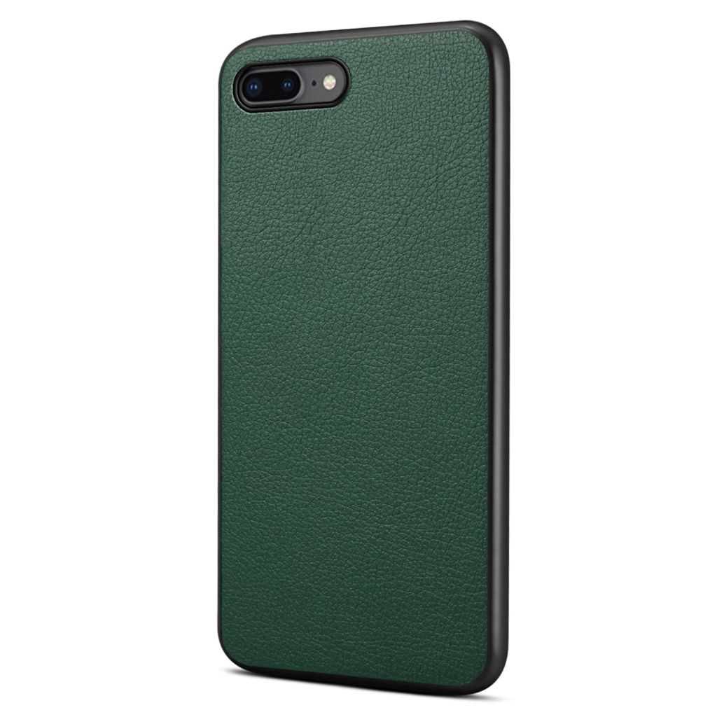 iPhone 7 Plus / 8 Plus Cover - Grøn