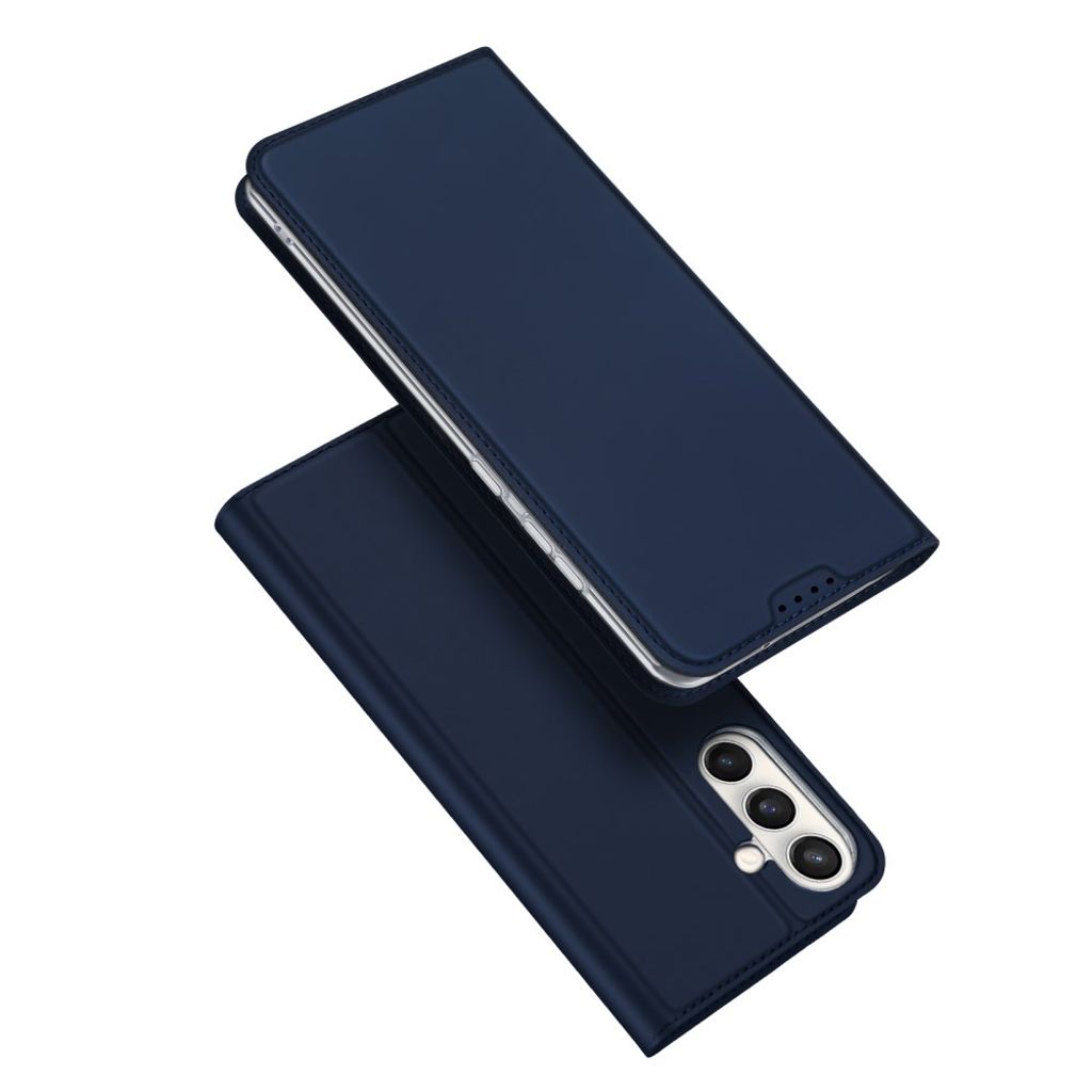 DUX DUCIS Samsung Galaxy S25 FE Fodral - Blå