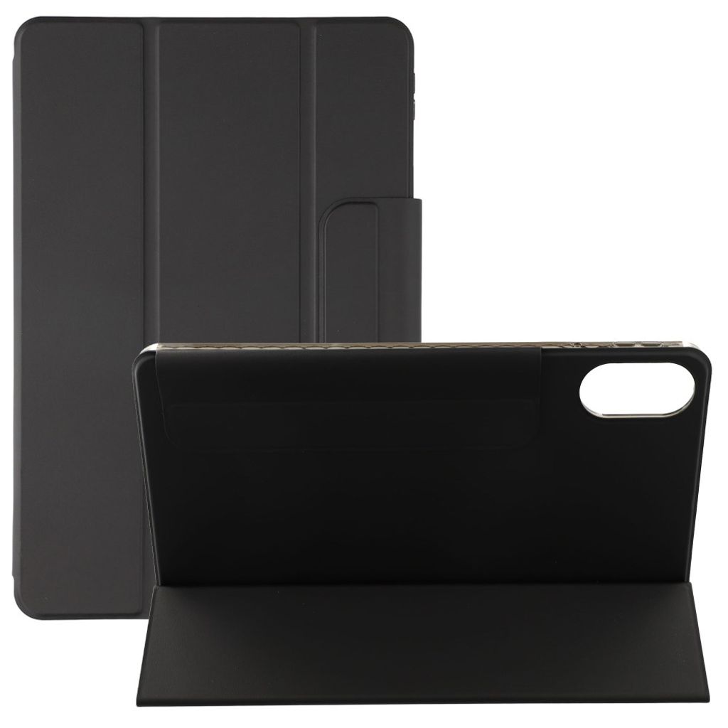 Xiaomi Redmi Pad 2 magnetic Cover, 2in1 - Black