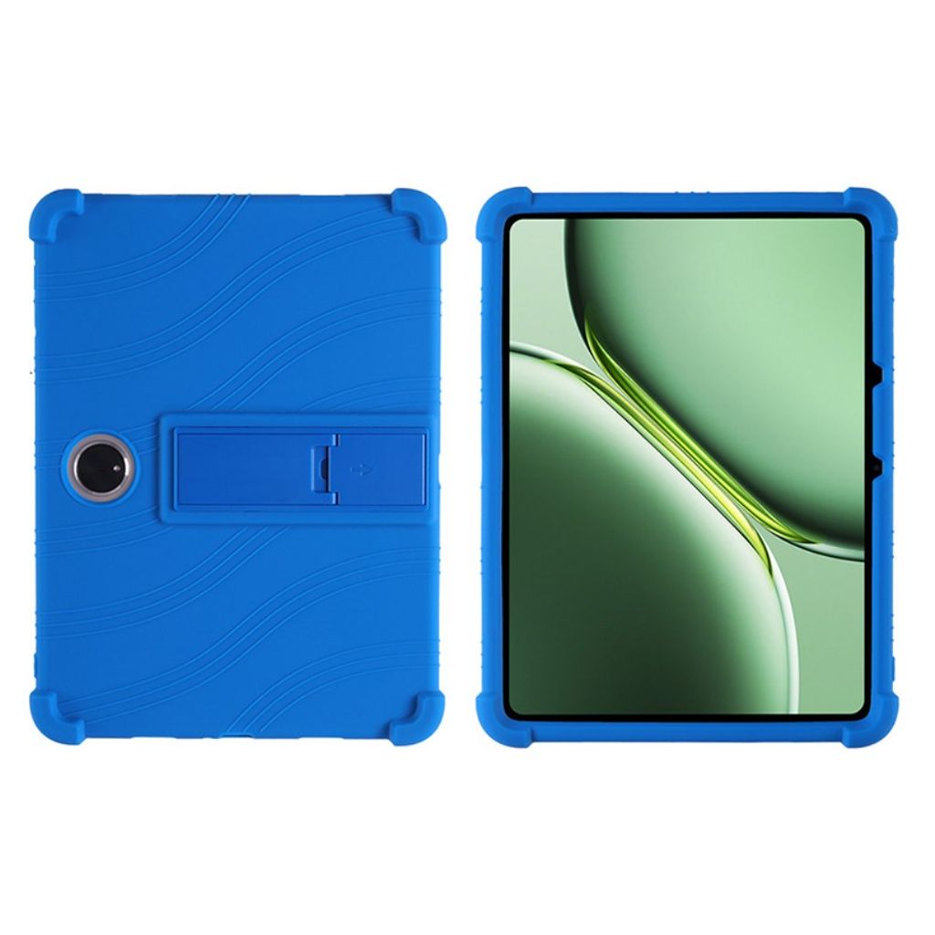 OnePlus Pad Pro / Oppo Pad 3 Case with Stand - Blue