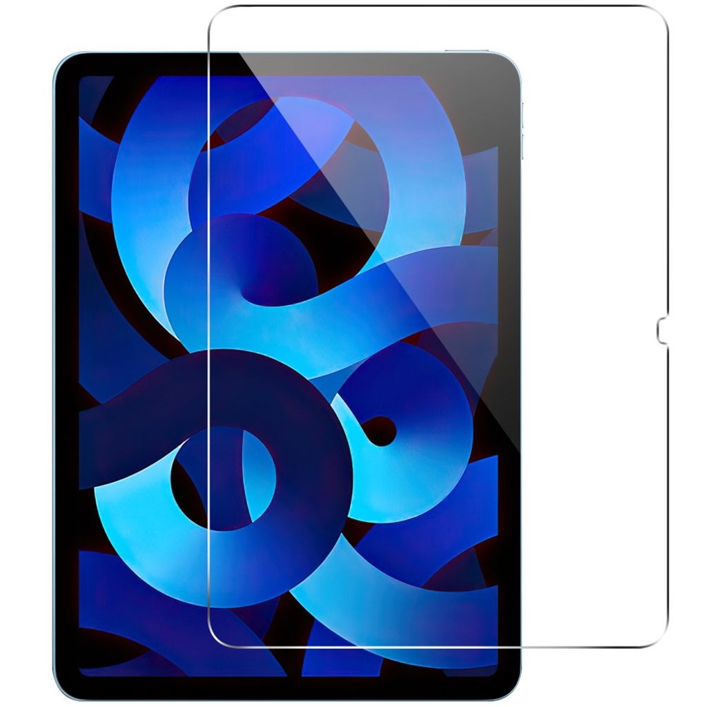 iPad Air 13" 2026/2025/2024 Skærmbeskyttelse Hærdet Glas 2026/2025/2024
