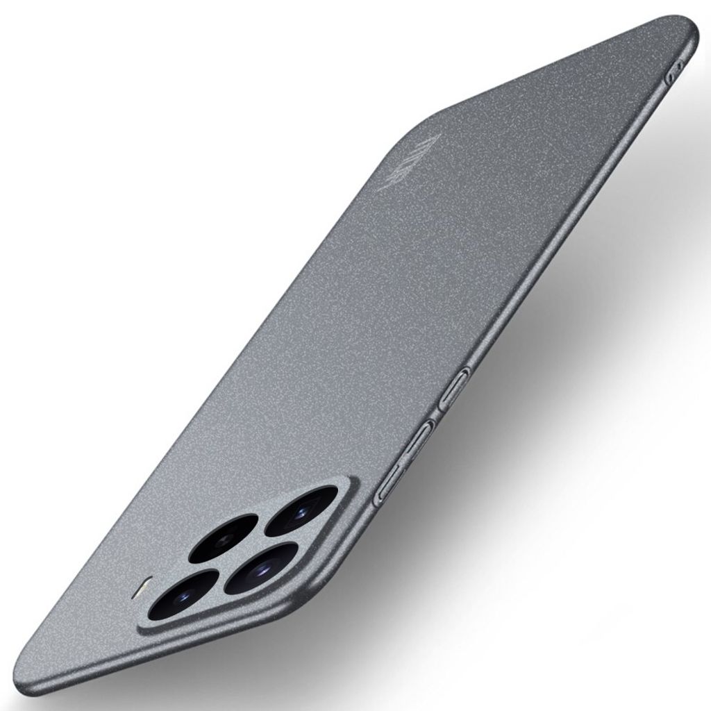 MOFI Xiaomi 17T Matt Deksel - Grå