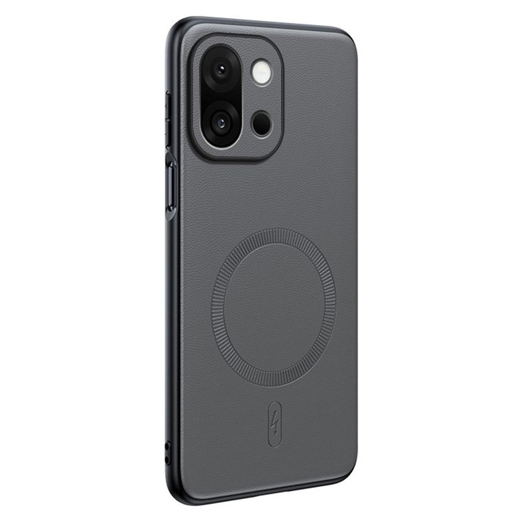OnePlus 15 5G MagSafe compatible Case - Grey