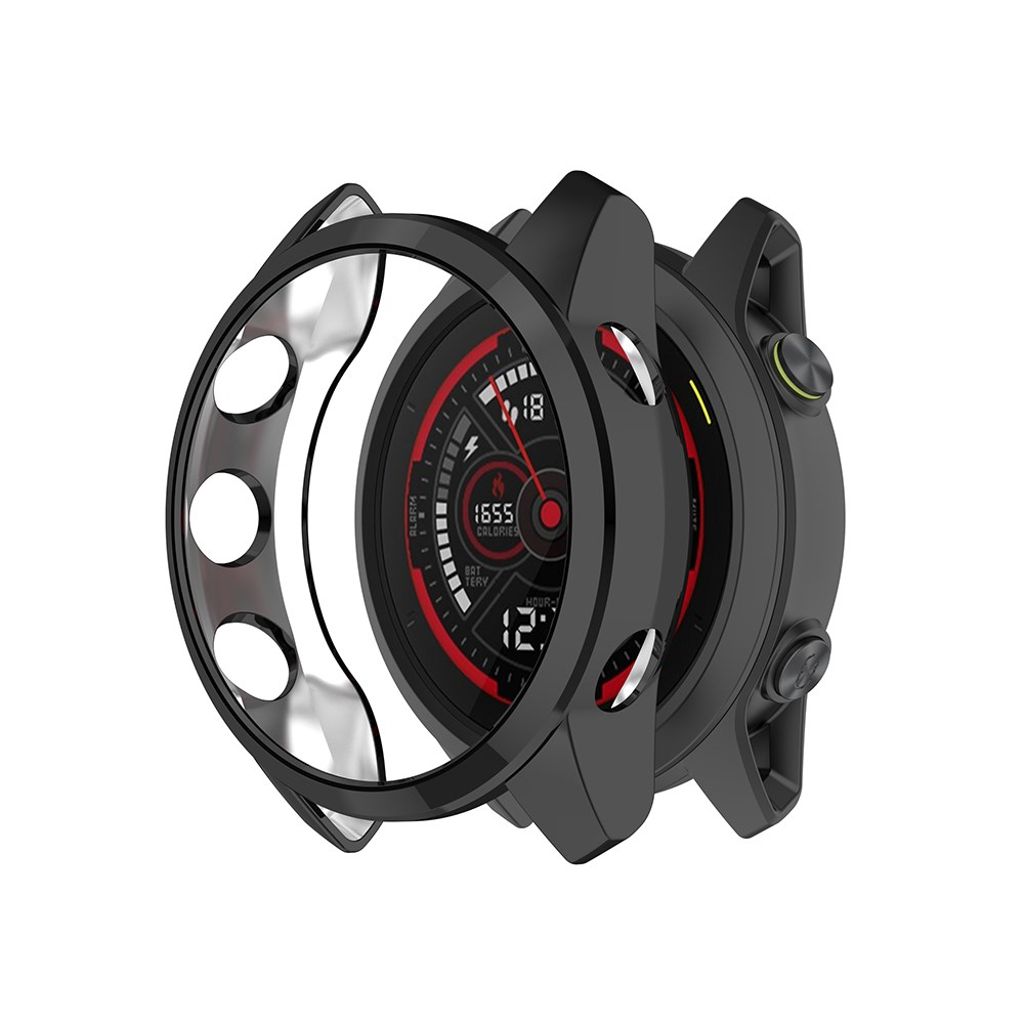 Garmin Forerunner 745 Skal i TPU - Svart