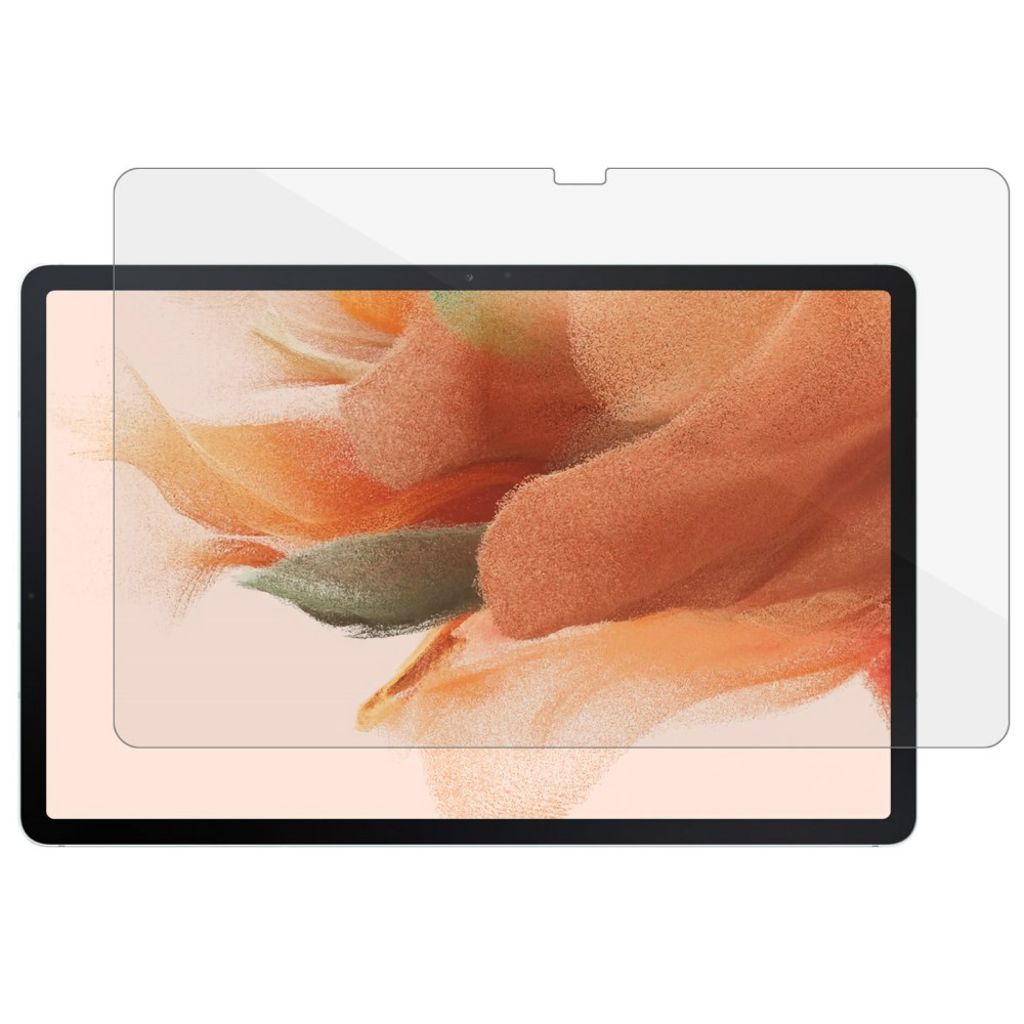 Samsung Galaxy Tab S11 etc. Skärmskydd i härdat glas, 0,3 mm