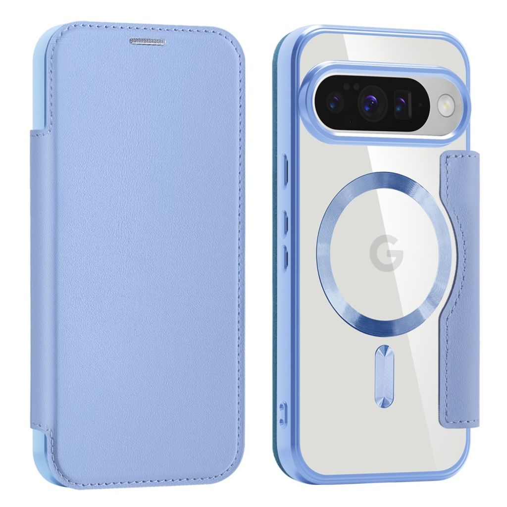 Google Pixel 10 / 10 Pro Cover with MagSafe - Blue