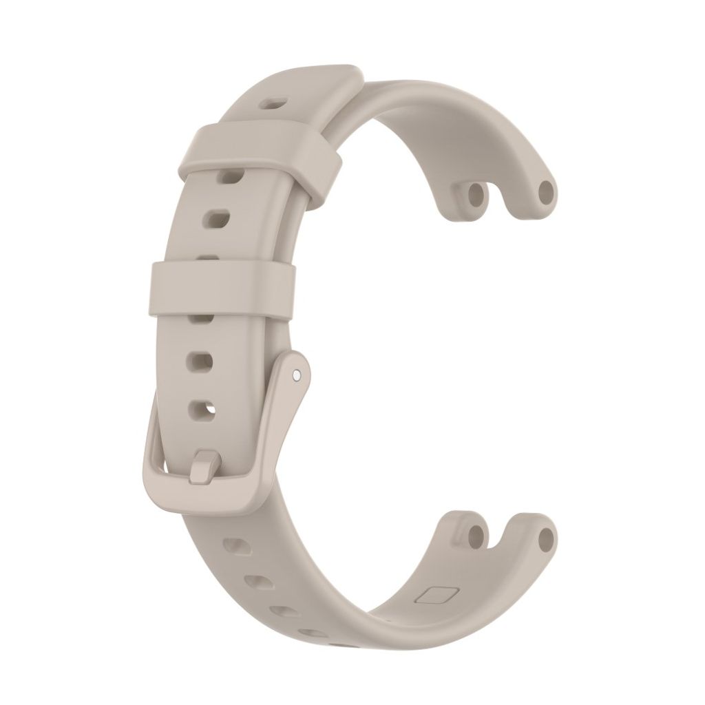 Garmin Lily Klockarmband i silikon – Grå