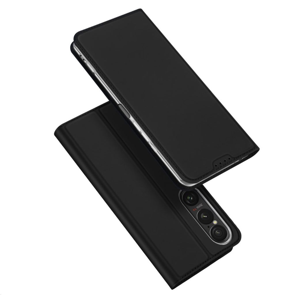 DUX DUCIS Sony Xperia 1 VII Fodral - Svart