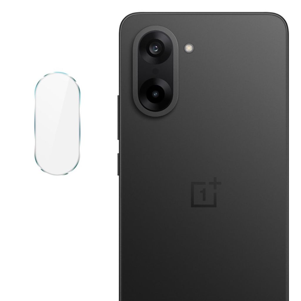 IMAK OnePlus Ace 5 Racing 5G / Nord CE5 5G Linsskydd i härdat glas