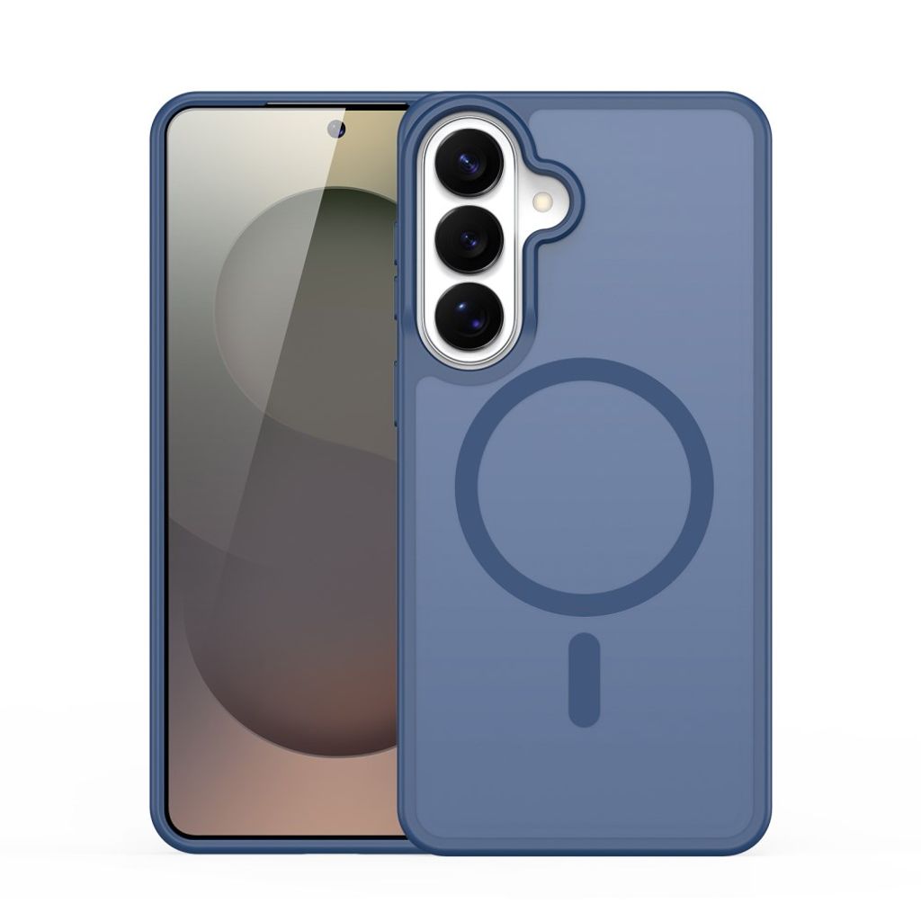 DUX DUCIS Samsung Galaxy S26 MagSafe Case - Dark Blue