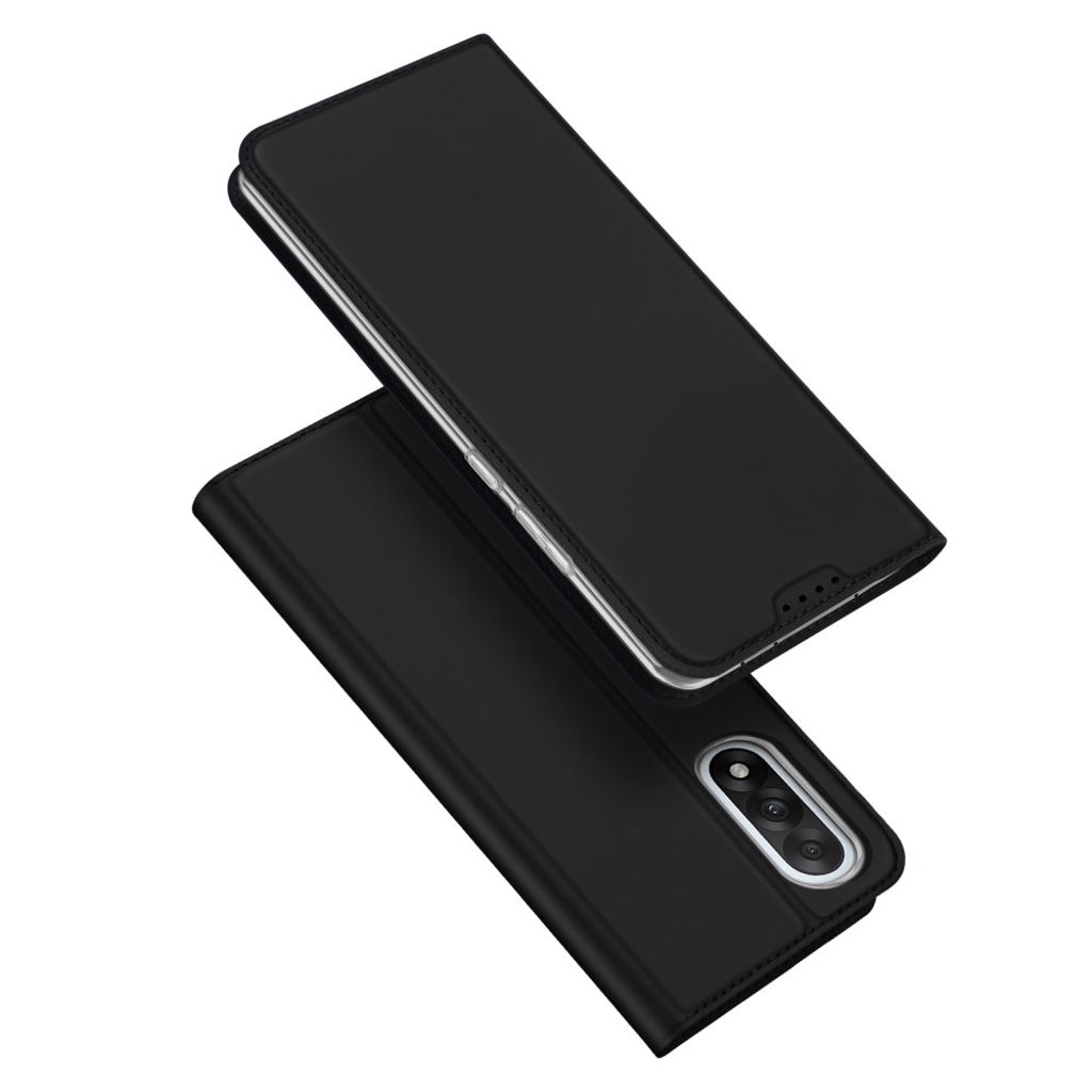 DUX DUCIS OnePlus Nord 5 5G / Ace 5 Ultra 5G Fodral - Svart
