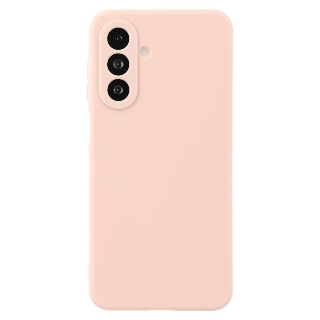 Samsung Galaxy A17 5G TPU Deksel - Rosa