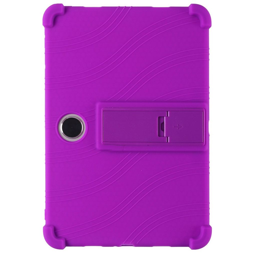 OnePlus Pad Lite / Oppo Pad SE Case with Stand - Purple