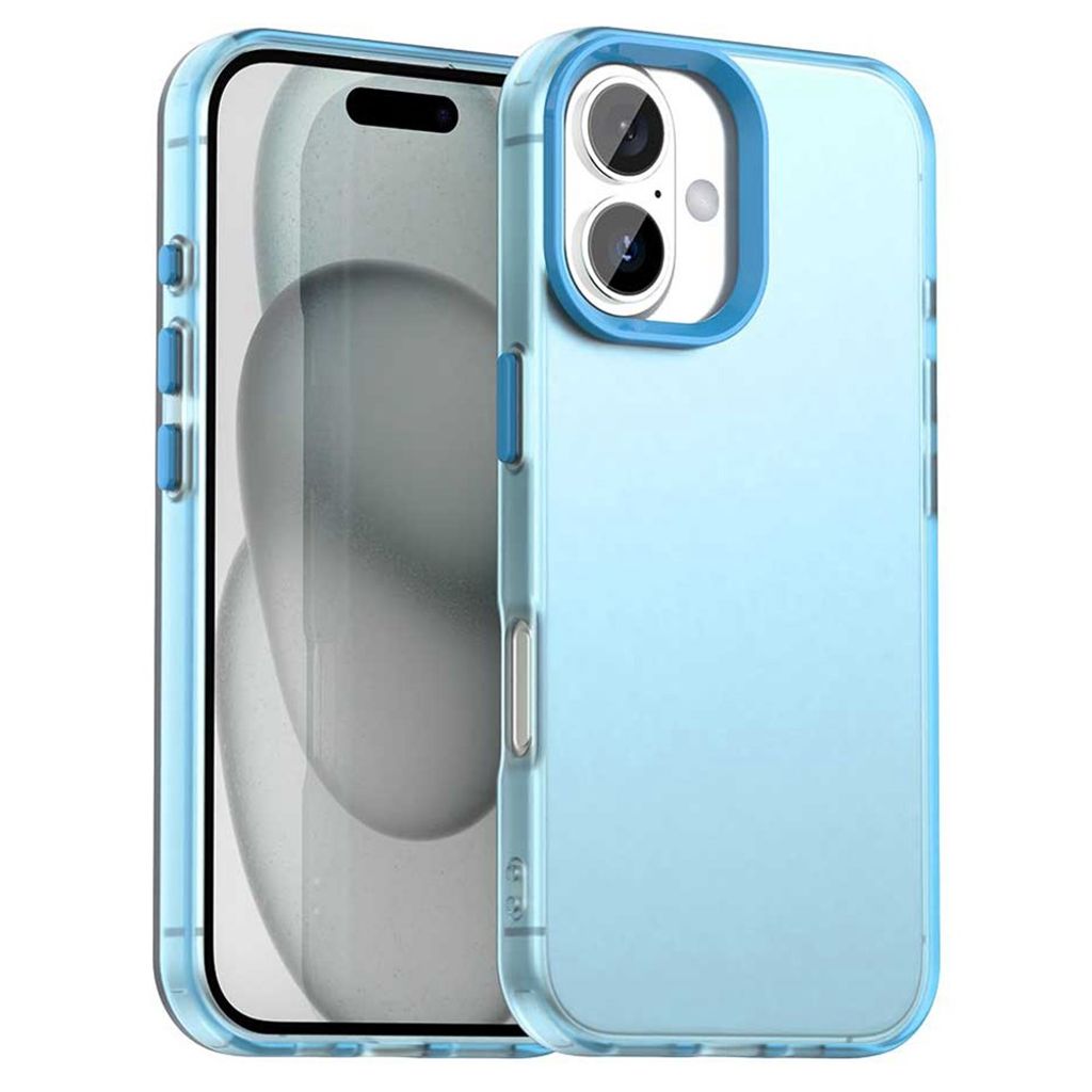iPhone 17 Case - Blue