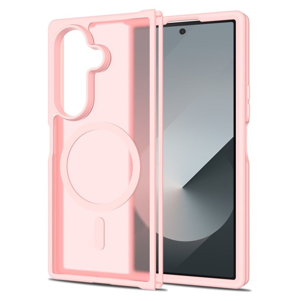 Samsung Galaxy Z Fold7 5G Case MagSafe - Pink