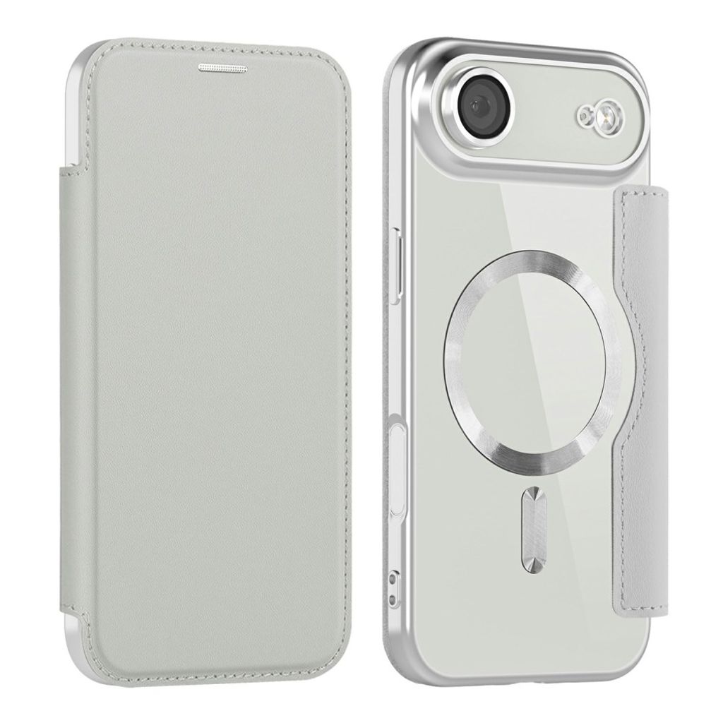 iPhone Air MagSafe Cover - Gray