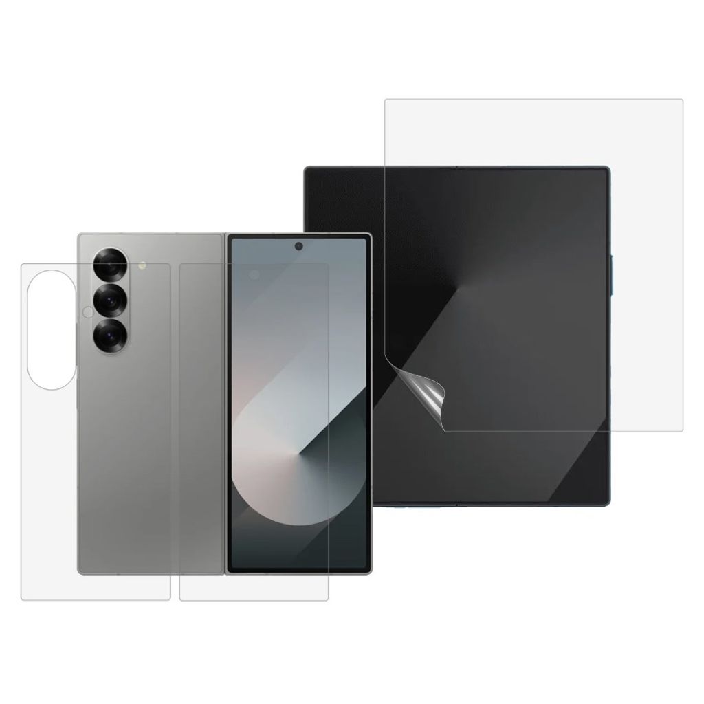 Samsung Galaxy Z Fold7 5G Näytönsuoja