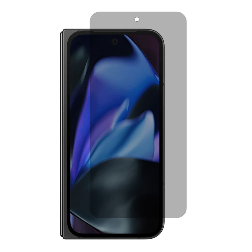Google Pixel 9 Pro Fold 5G Skärmskydd Privacy