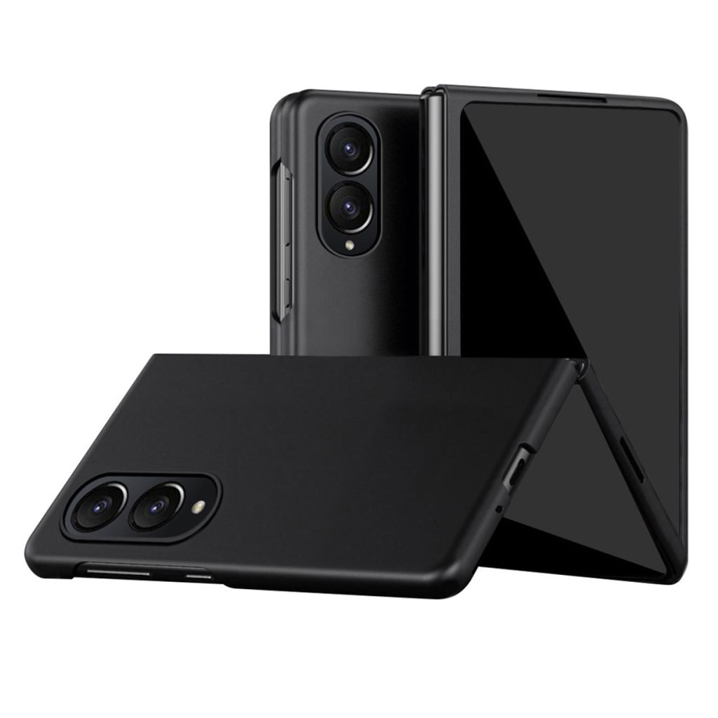 Samsung Galaxy Z Fold8 Elektrobelagt Deksel - Svart