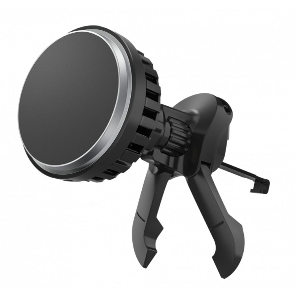 Samsung Langaton Magneettinen Autolaturi 15W 1.67A – Musta