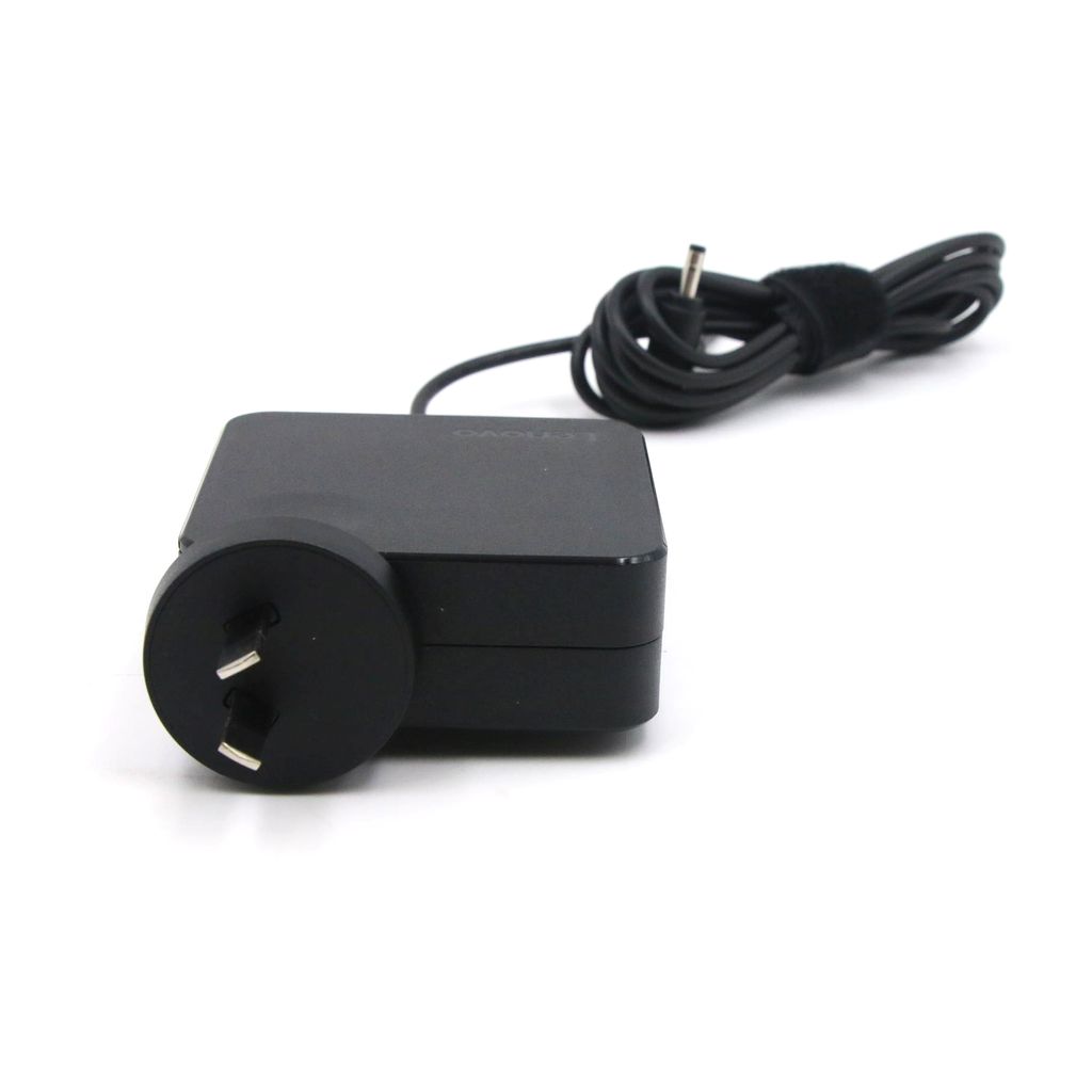 Lenovo 65W lader, AC-adapter, rund kontakt, 20V, 3,25A, ADLX65CCGA2A