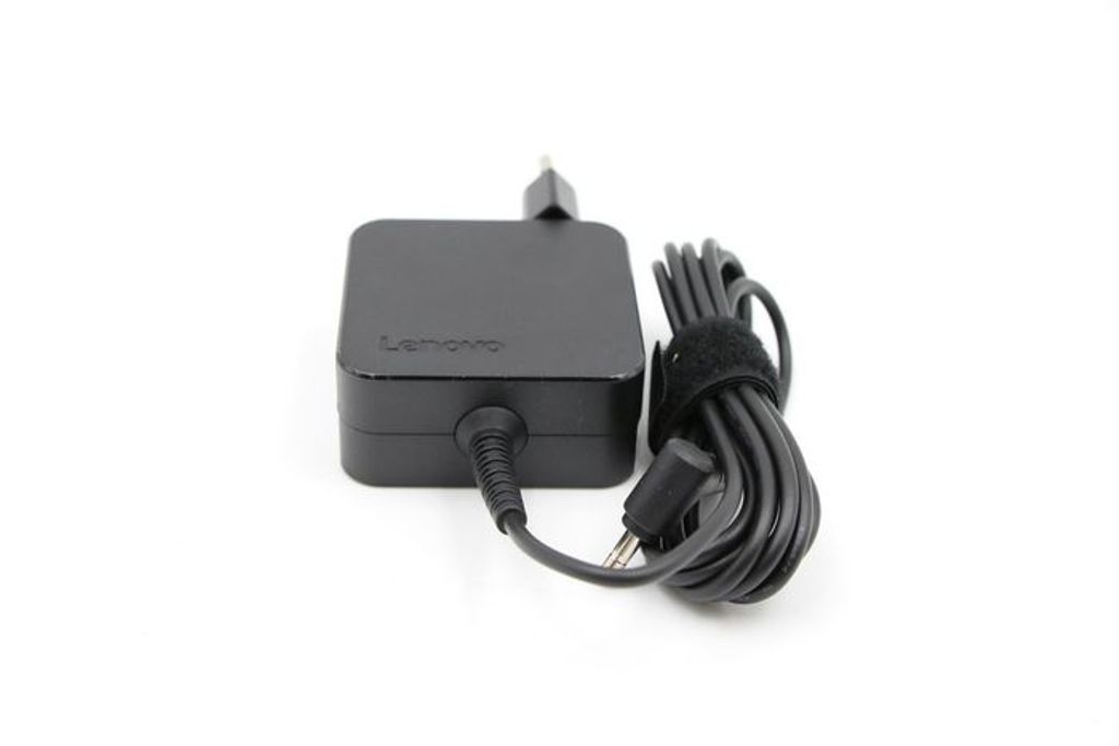 Lenovo 65W lader, AC-adapter, rund kontakt, 20V, 3,25A, ADLX65CCGA2A