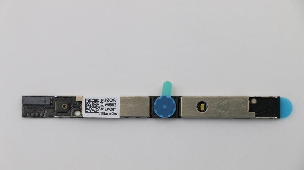 Lenovo Comn Camera C 0.3M 1MIC Bsn