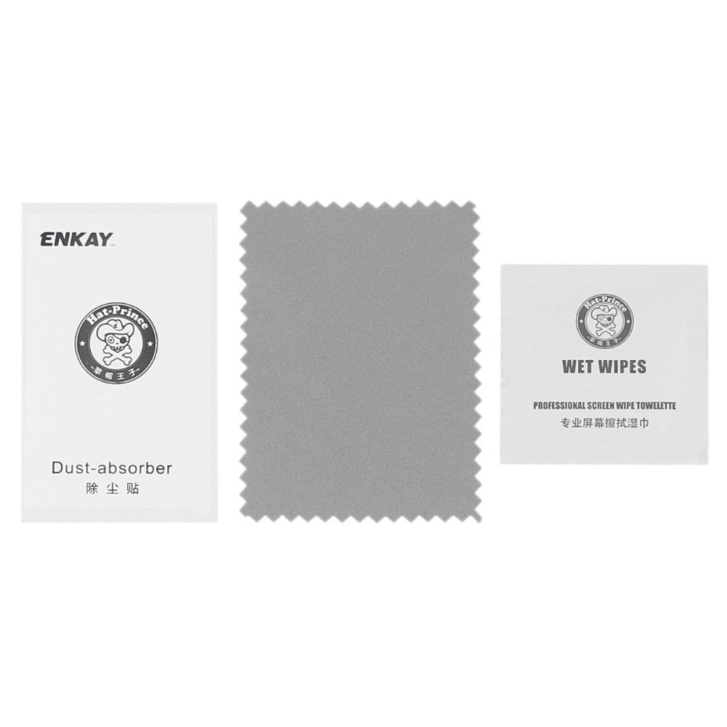 HAT PRINCE Garmin Fenix 5 Screen Protector 2Pcs, 2.15D, 0.2mm, 9H