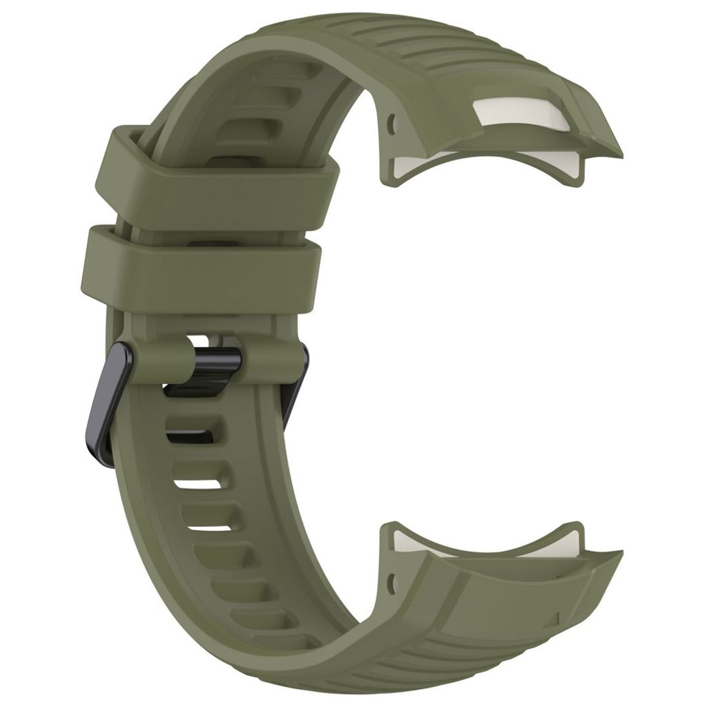 Garmin Instinct 2X Watch Strap in Silicone - Green