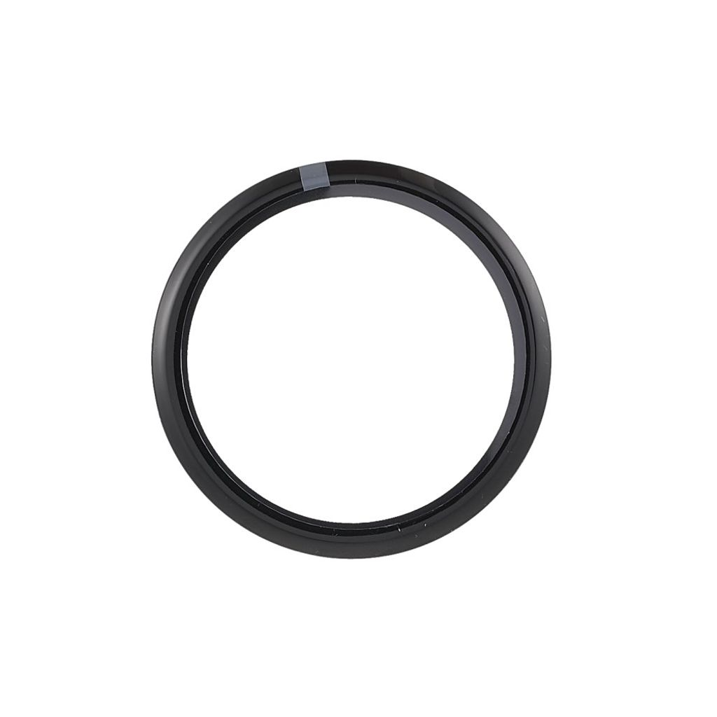 Google Pixel Watch 3 41 mm näytönsuoja mustalla reunalla