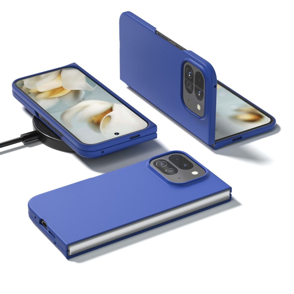 Google Pixel 10 Pro Fold Cover - Mørkeblå