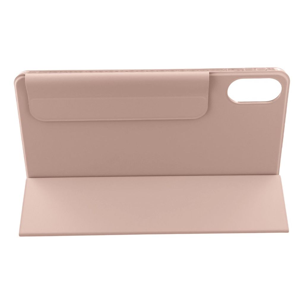 Xiaomi Redmi Pad 2 magnetic Cover, 2in1 - Pink