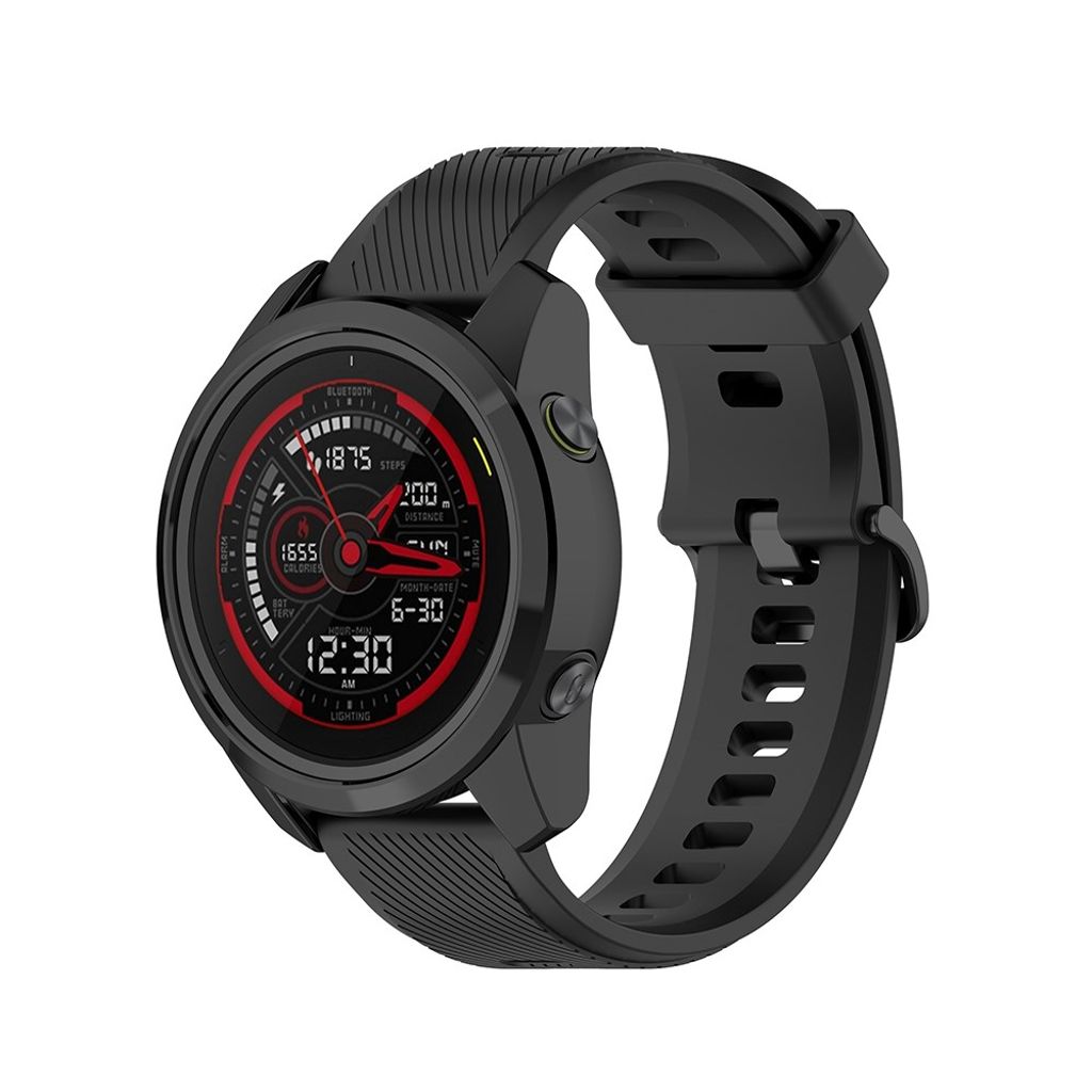 Garmin Forerunner 745 Skal i TPU - Svart