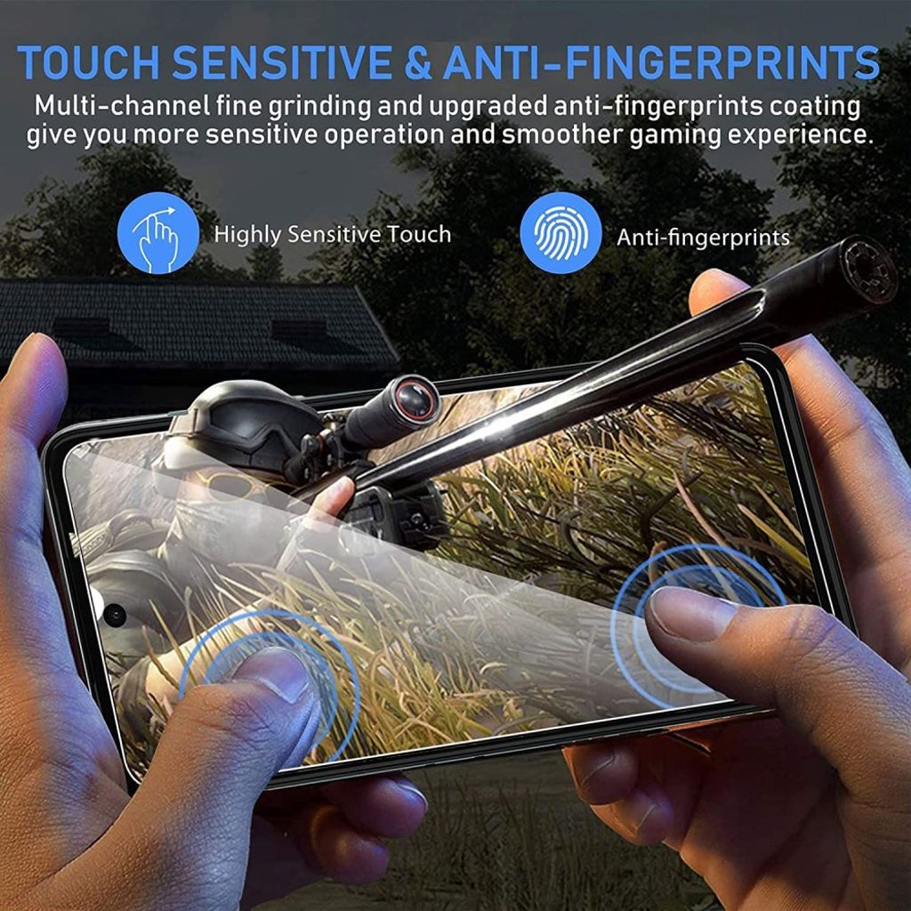Xiaomi 15T Pro / 15T Skjermbeskytter 9H