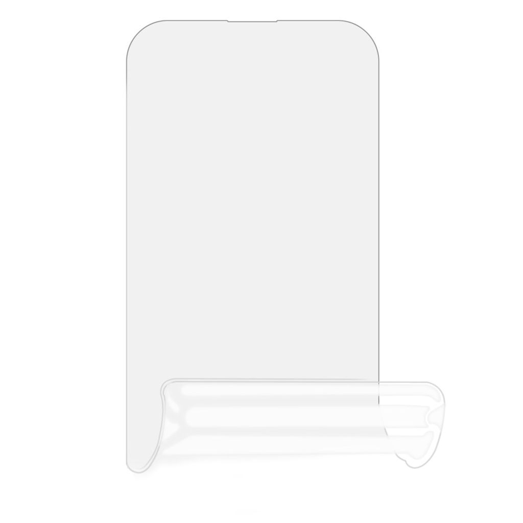 iPhone 18 Pro/17 Pro Skærmbeskytter Fulddækkende HD Hydrogel Film