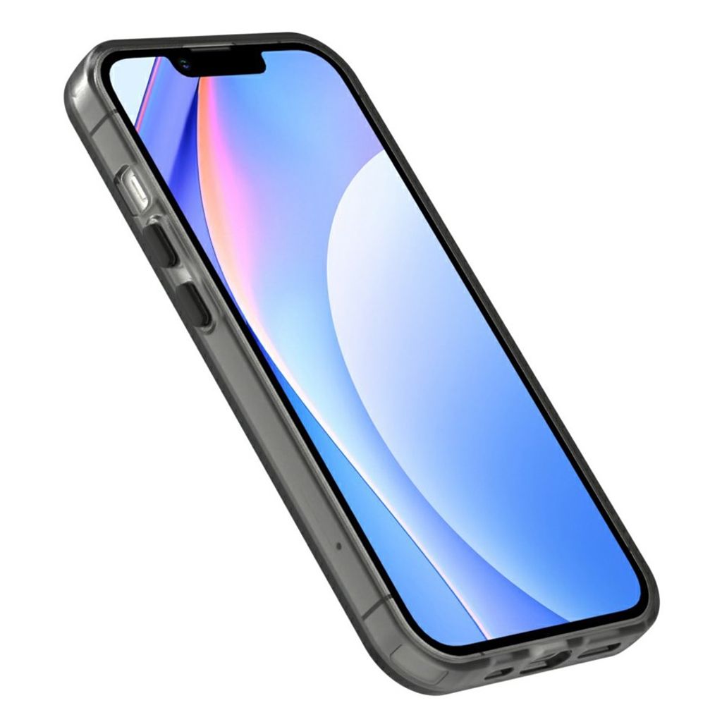 iPhone 14/13 MagSafe kompatibelt Cover - Sort