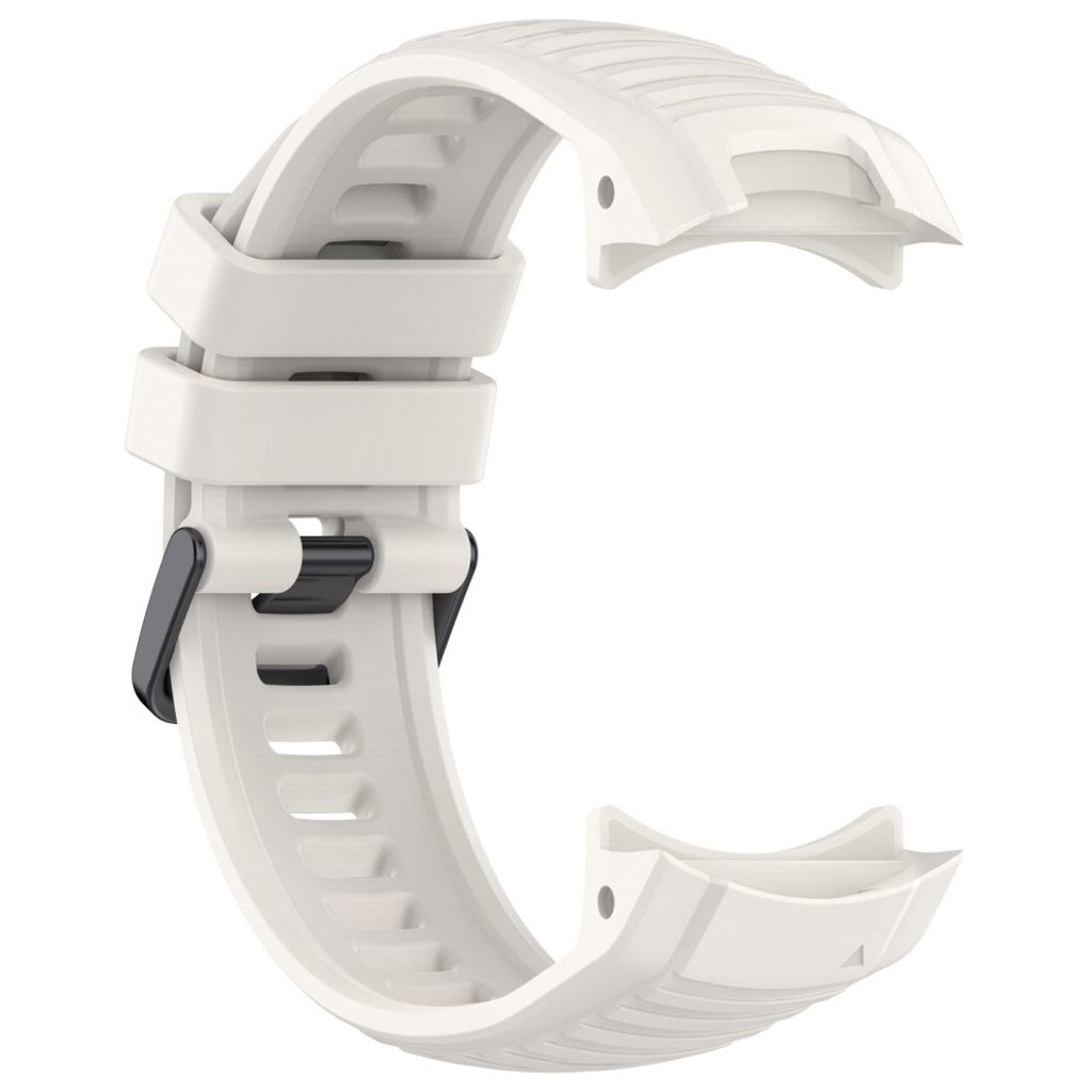 Garmin Instinct 2X Watch Strap in Silicone - White