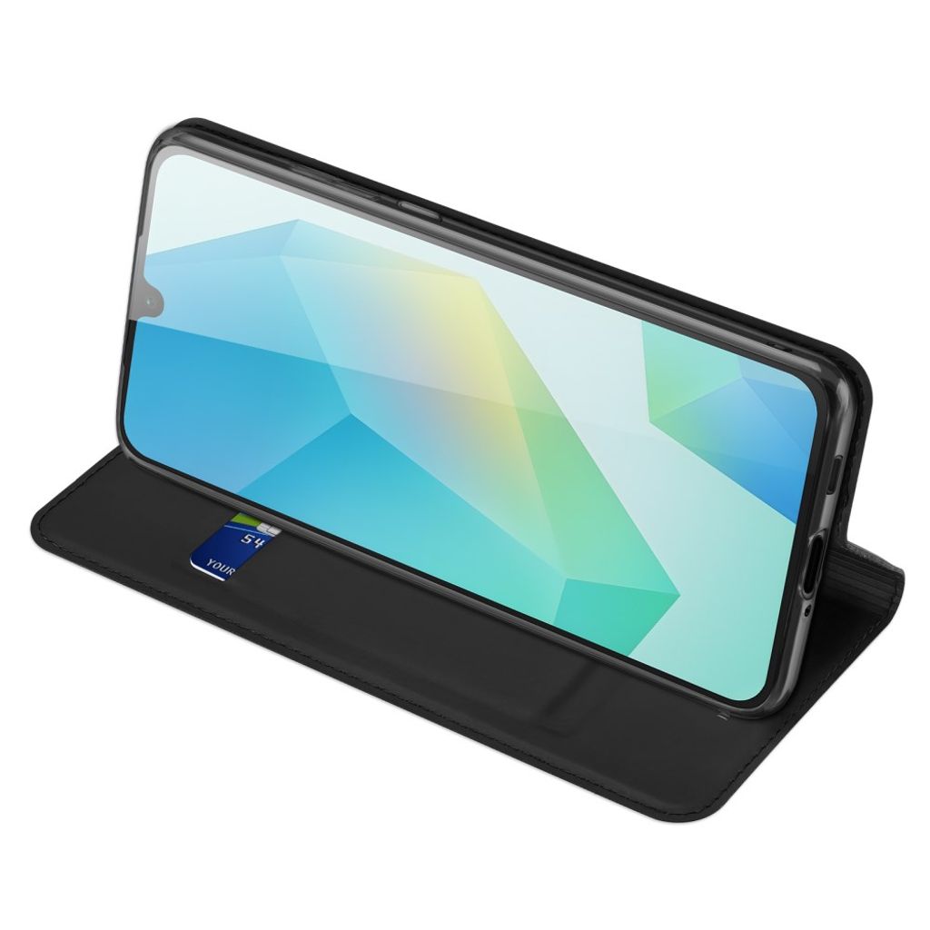 DUX DUCIS Samsung Galaxy A17 5G Etui - Svart