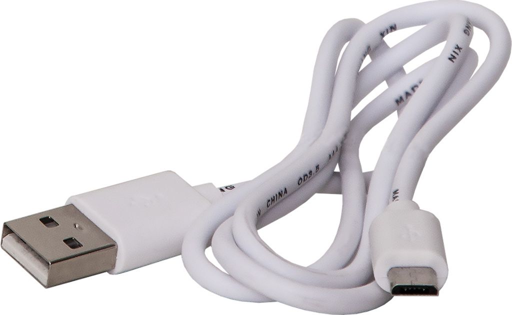 LED-lys 6-pak Flamme Charge 40x50mm - genopladeligt