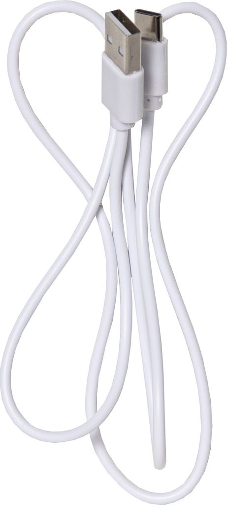 LED Blokklys 3-pakk Flamme Charge – Oppladbare