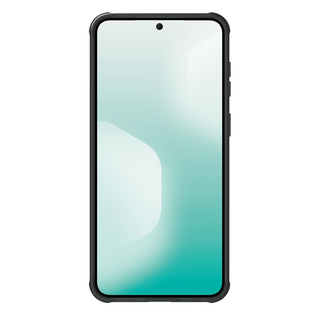 NILLKIN Samsung Galaxy A57 5G MagSafe Skal Camshield Pro - Svart