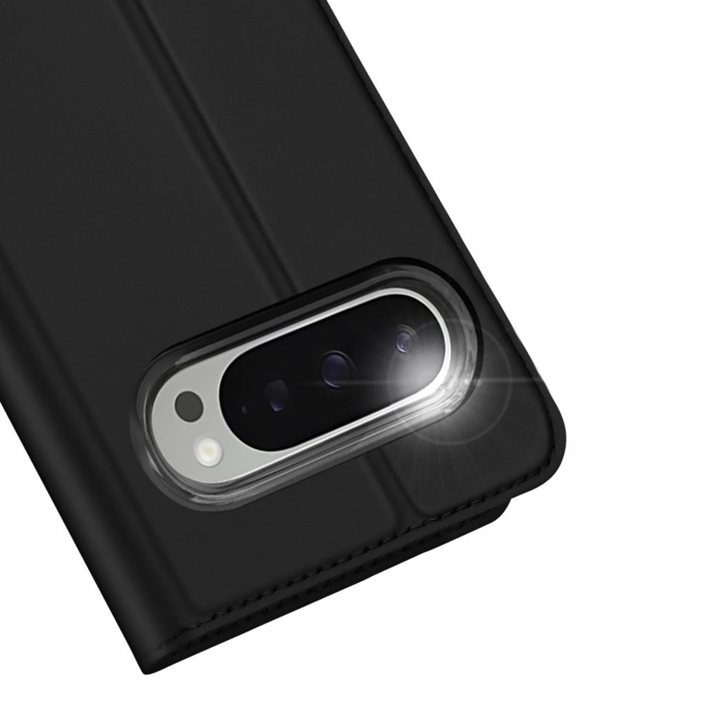 DUX DUCIS Google Pixel 10 Pro / Pixel 10 Cover - Black