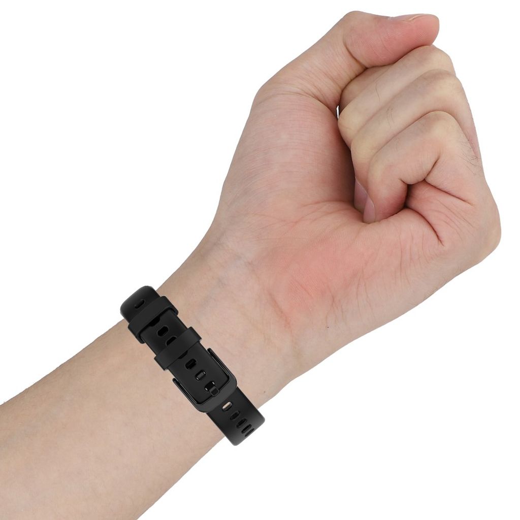 Garmin Lily Klockarmband i silikon – Grå
