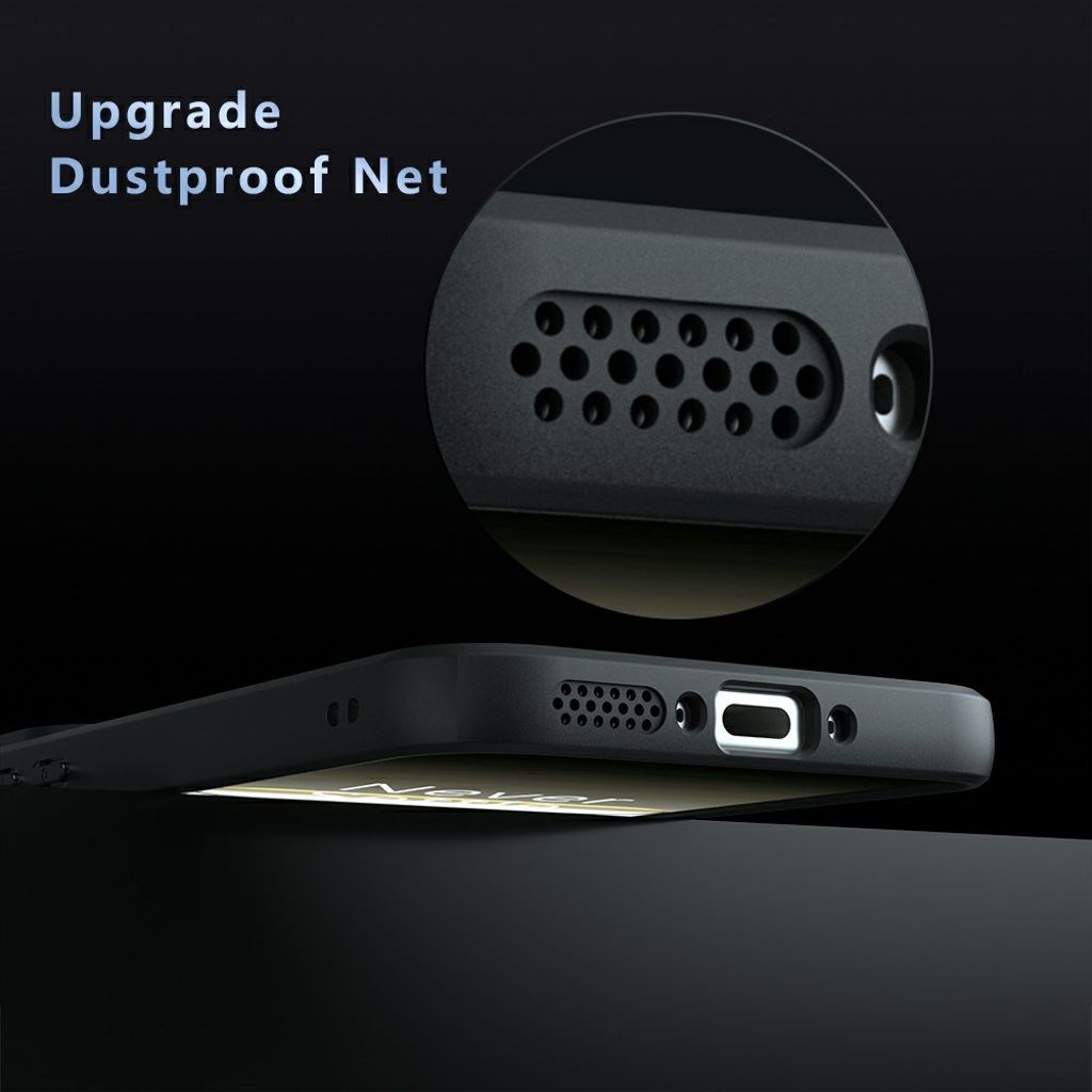 OnePlus 15 5G MagSafe compatible Case - Black