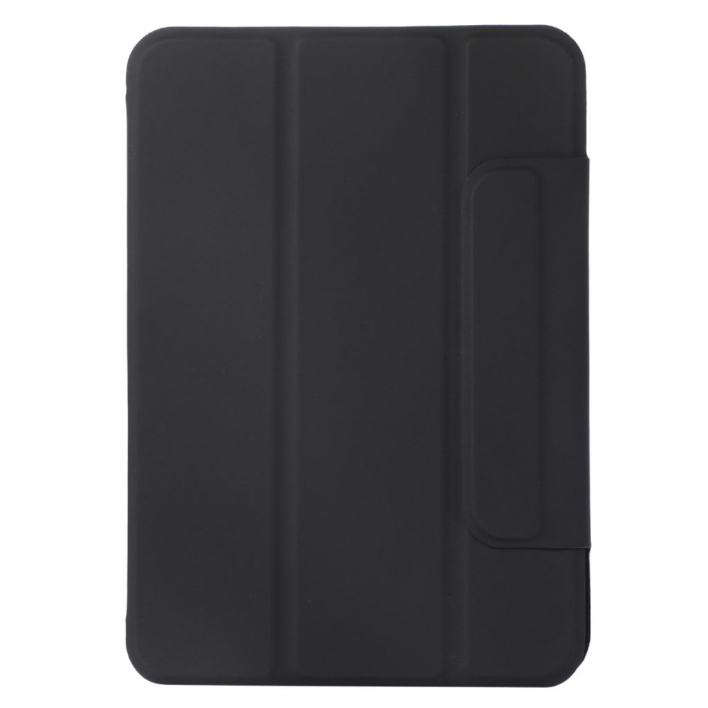 iPad Air 11" 2026/2025/2026 Tri-fold etui med magnetisk lukking - Svart