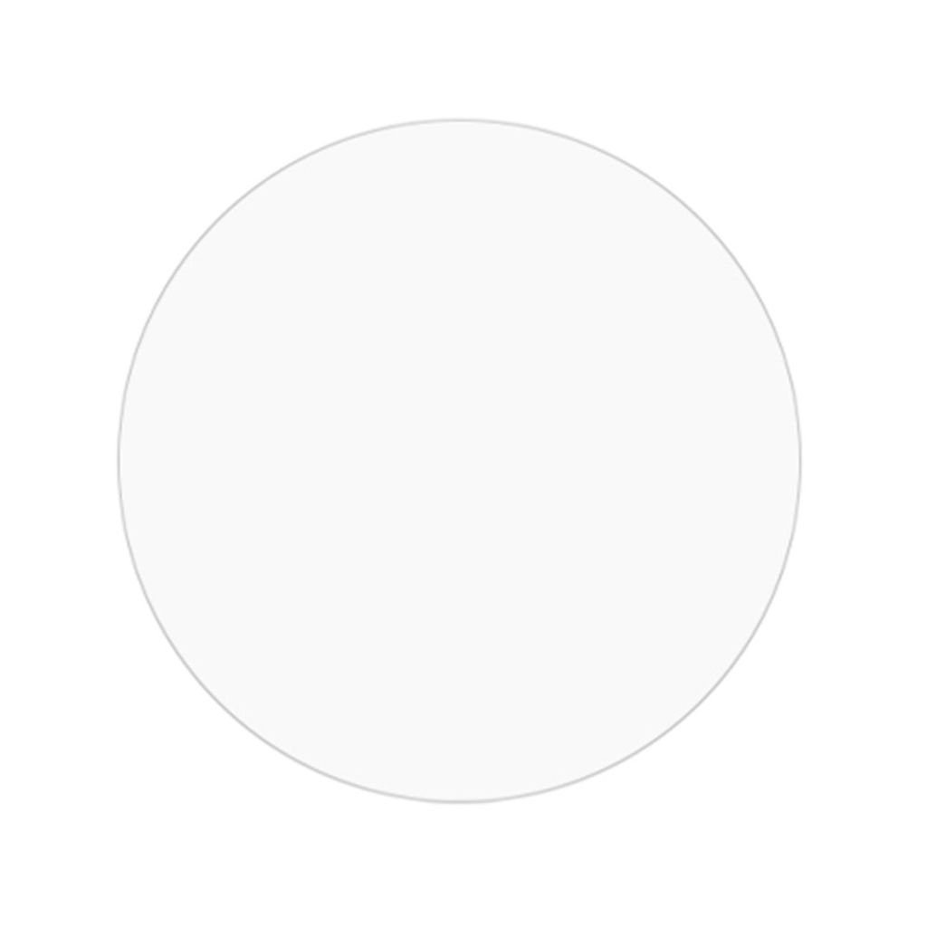 Google Pixel Watch 4/3 41mm Skærmbeskyttelse – Gennemsigtig TPU Film