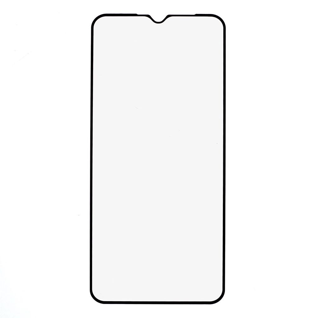 Samsung Galaxy A27 Skjermbeskytter Full Dekning Herdet Glass