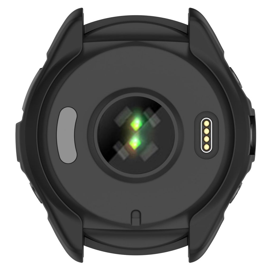 Garmin Forerunner 965 Skal TPU – Svart