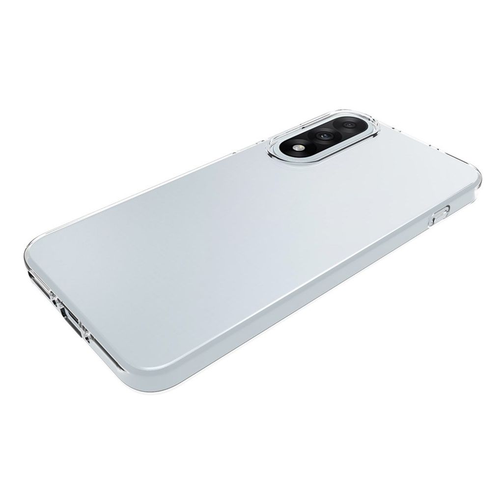 OnePlus Ace 5 Ultra 5G / Nord 5 5G Skal - Transparent