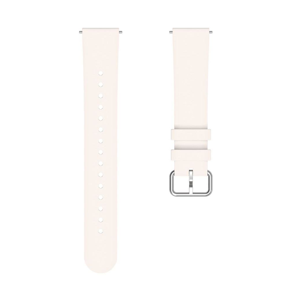 Xiaomi Watch S4 41 mm jne. Kellonranneke, Silikoni - Beige